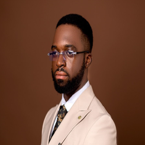 Daniel Akitoye